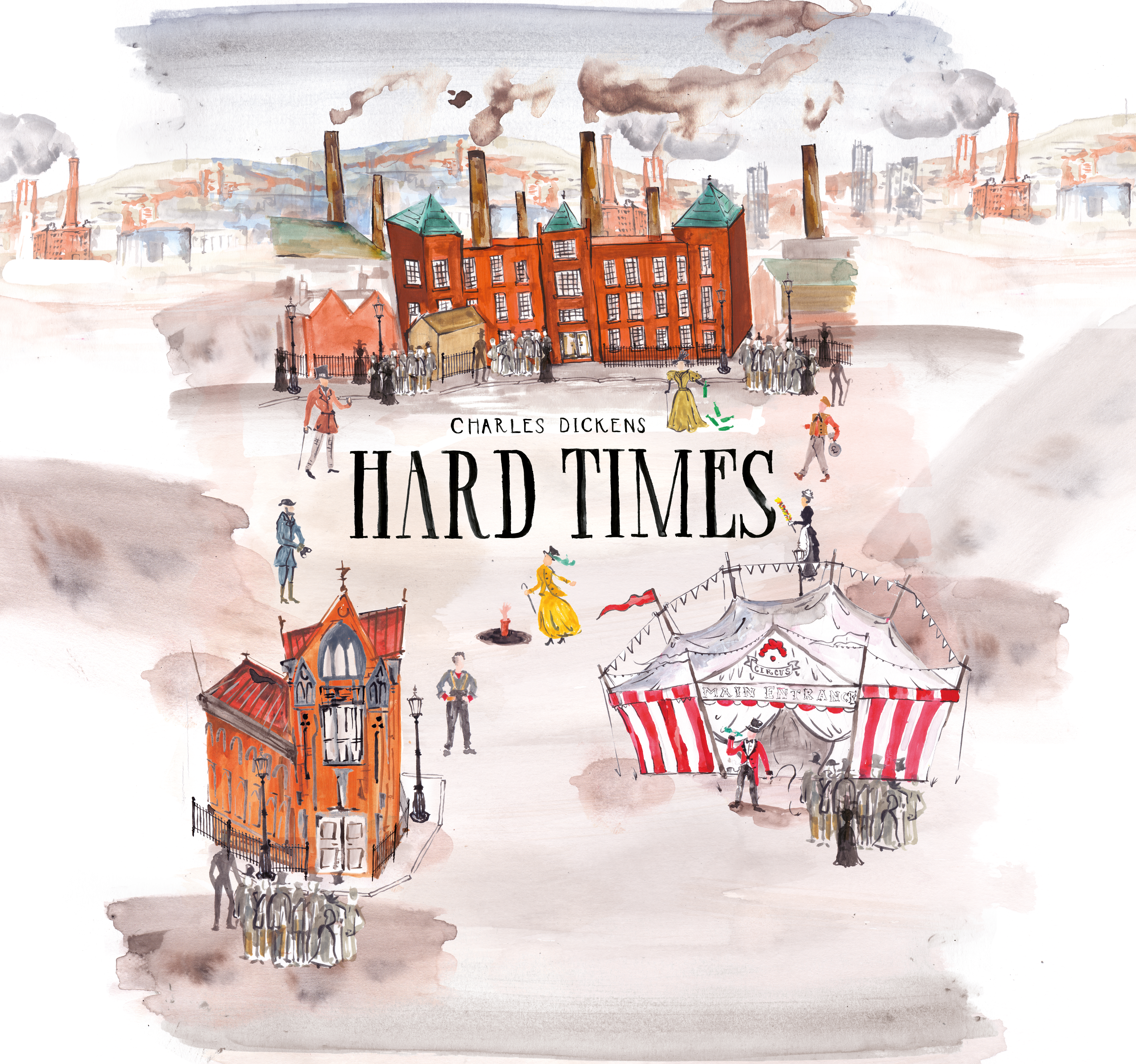 hard-times