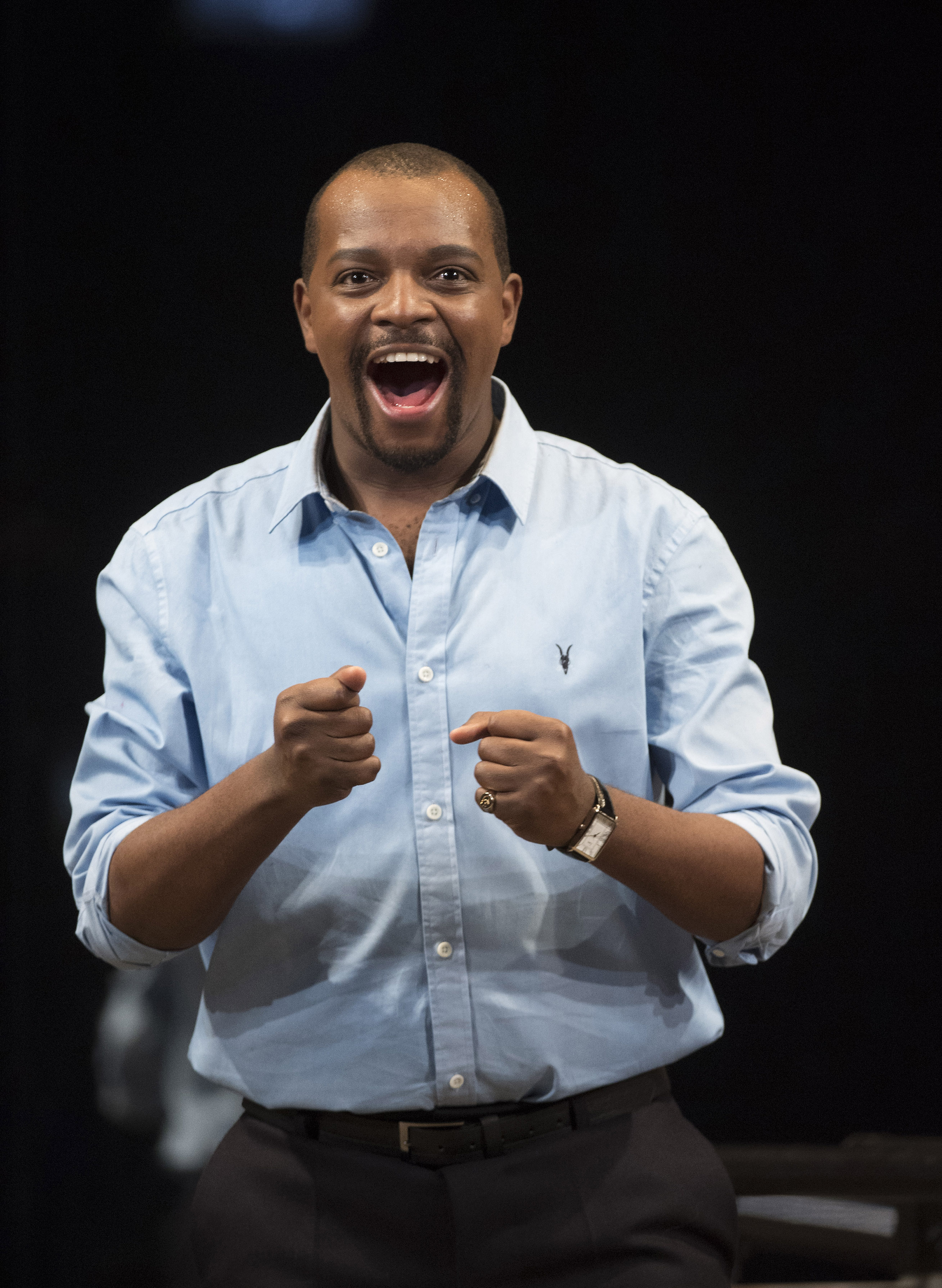 'La Cenerentola' Opera performed by Opera North at the New Theatre, Leeds, UK