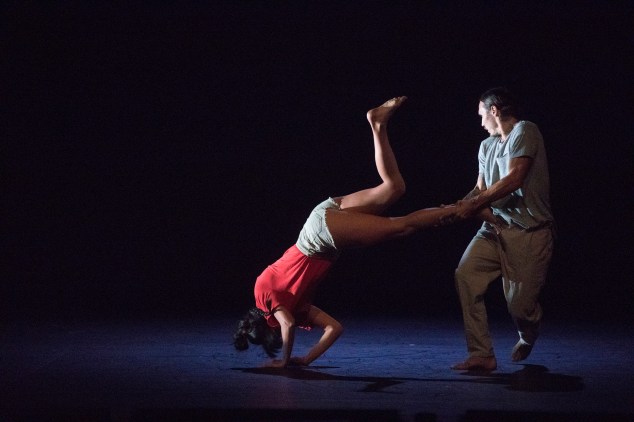 tentacle_tribe_7 by Paul Hampartsoumian