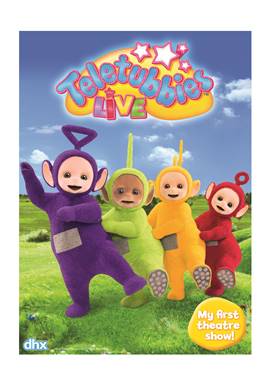 Teletubbies