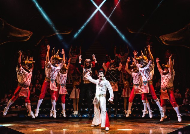 Joseph-and-the-Amazing-Technicolor-Dreamcoat-Matt-Lapinskas-as-Pharaoh-credit-Darren-Bell-2