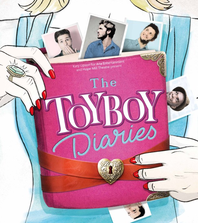 TOYBOY DIARIES - Copy