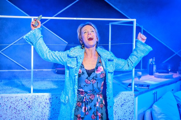 The ToyBoy Diaries at Hope Mill Theatre 2. Credit Anthony Robling 3