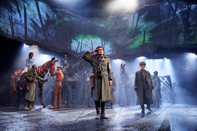 War Horse 3