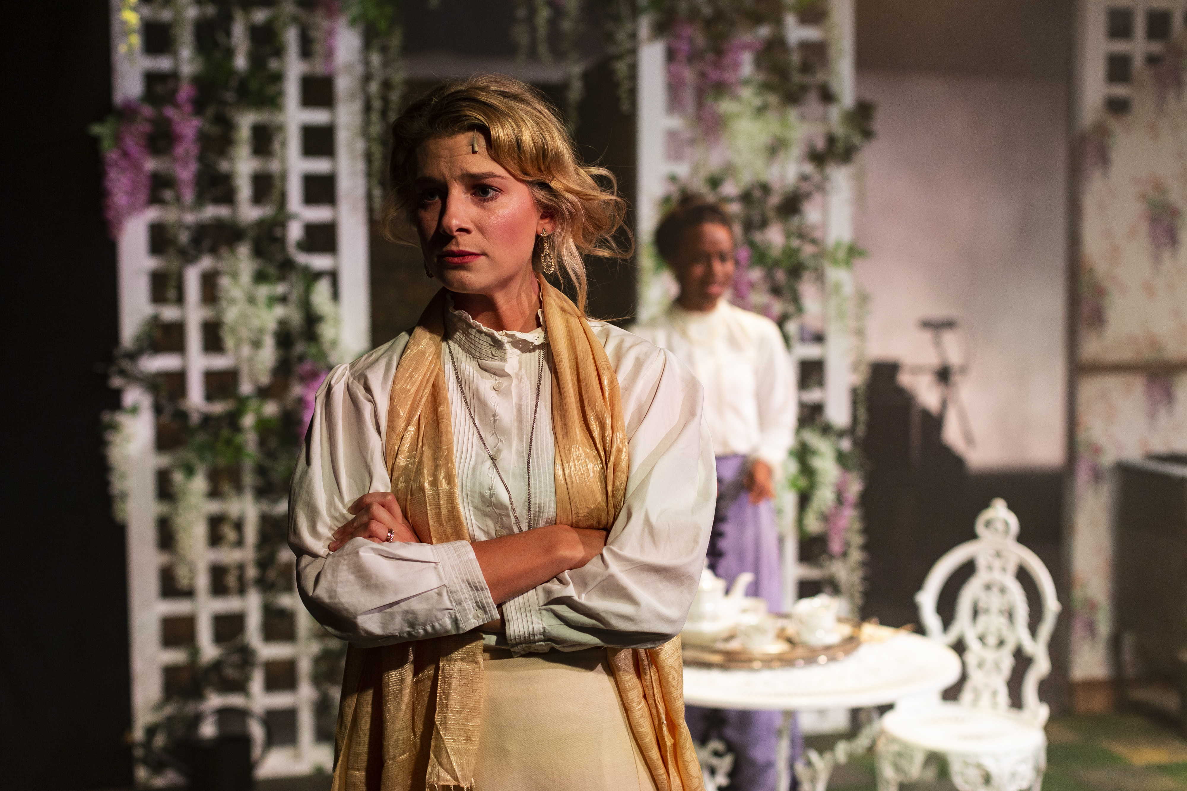 Pic copyright Phil Tragen 28.08.18