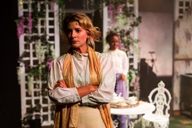 Pic copyright Phil Tragen 28.08.18