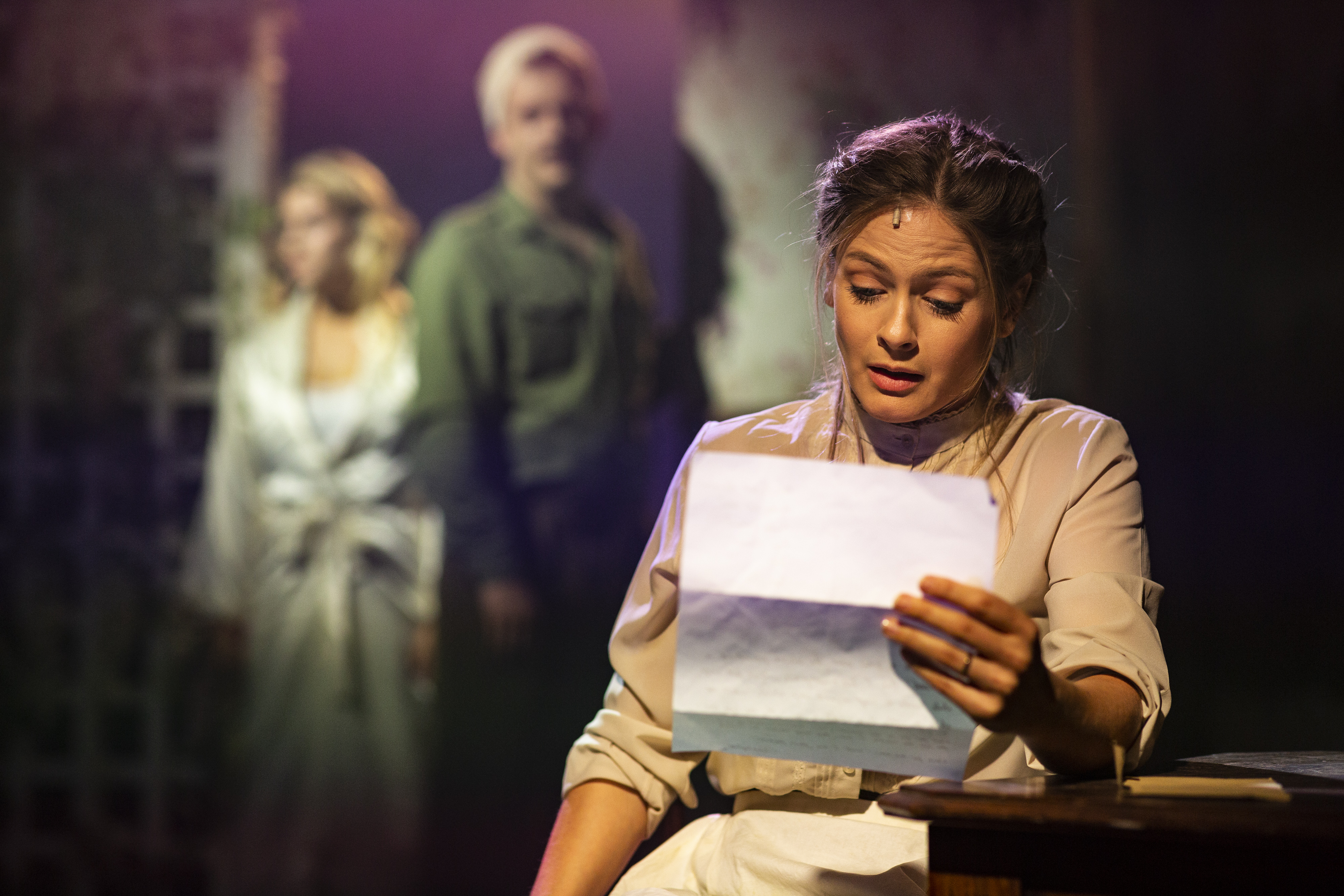 Pic copyright Phil Tragen 28.08.18