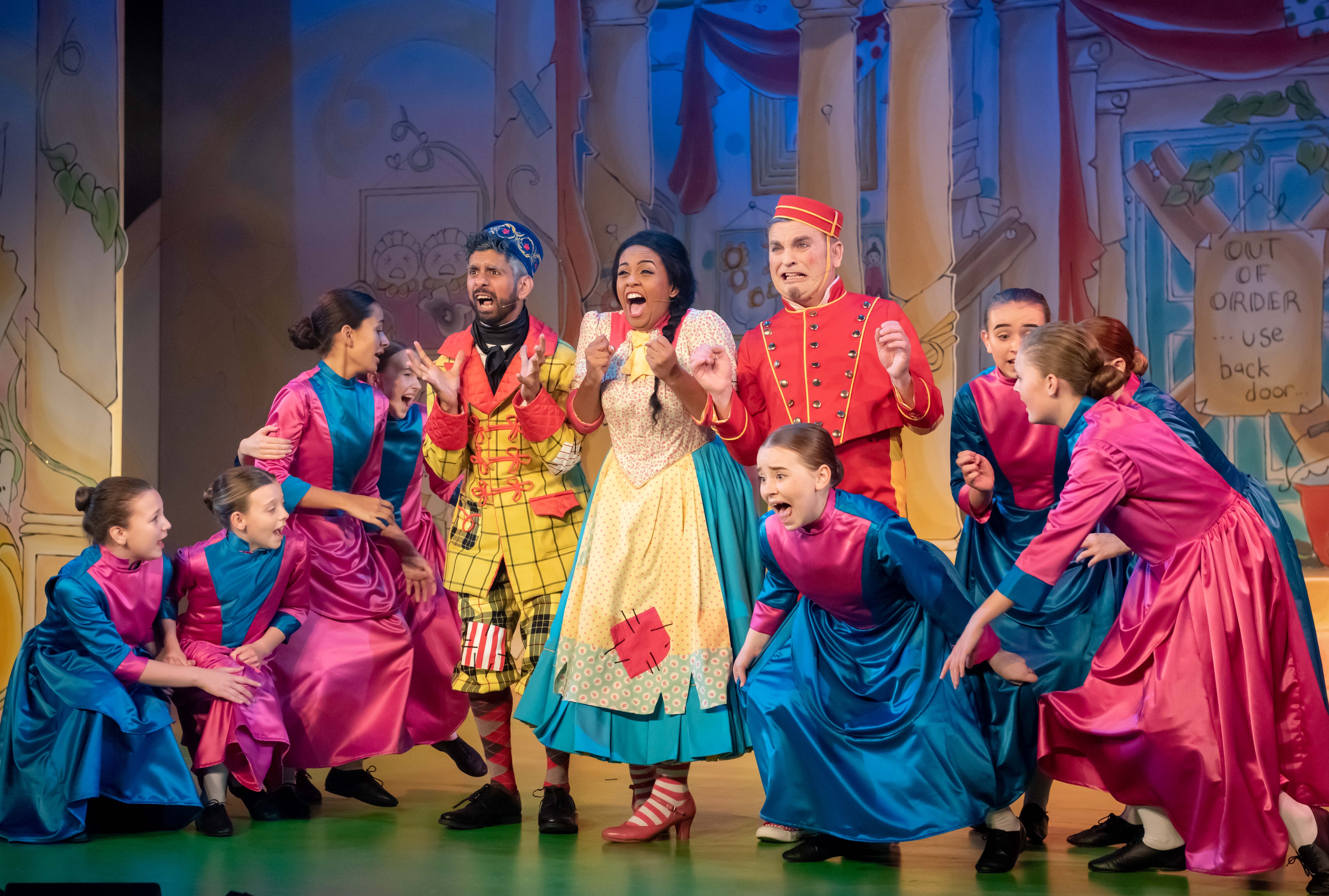 Darren Robinson Photography