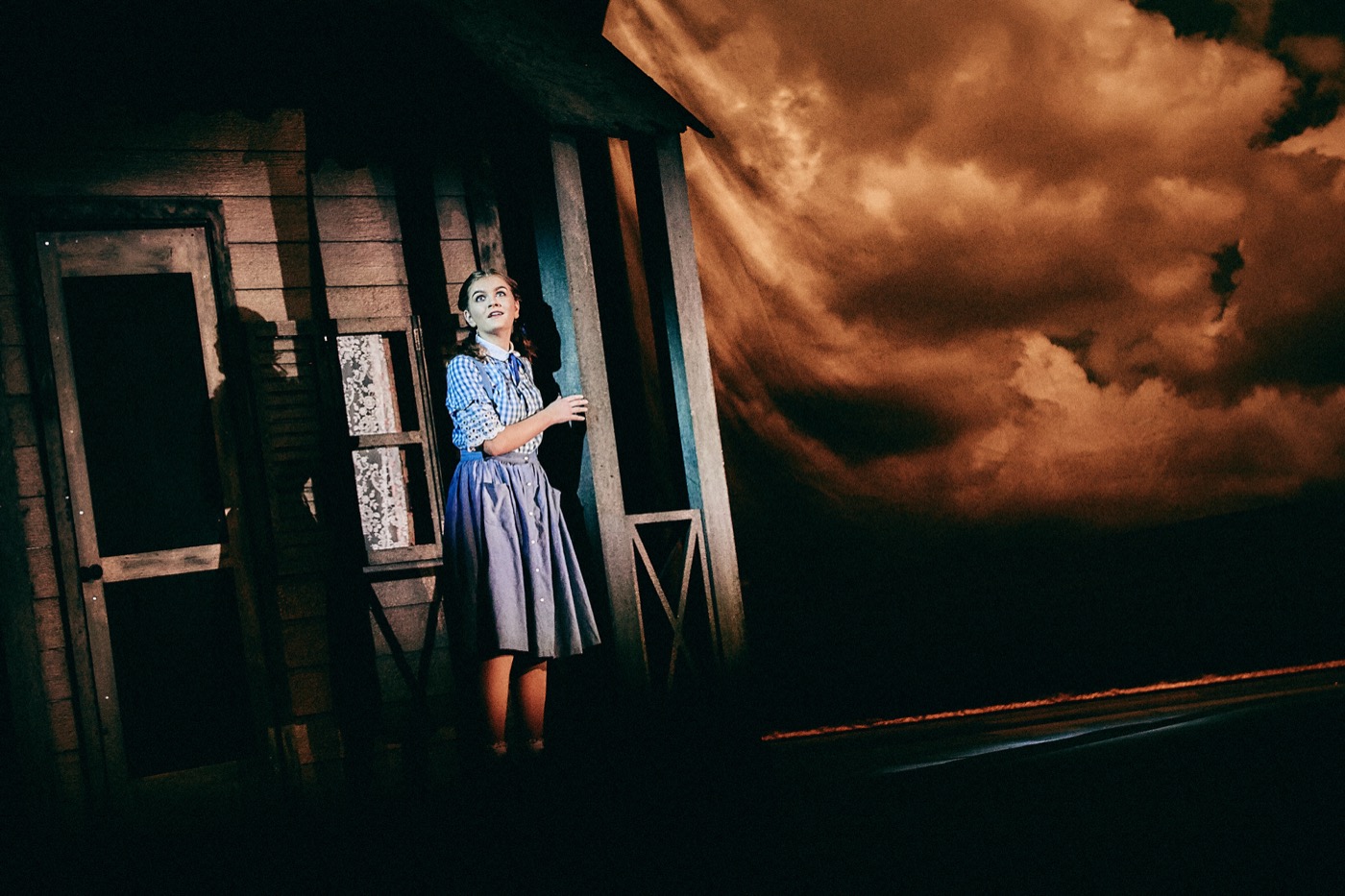 Wizard Of Oz_Production Shots_Mark Dawson Photography_DSC_6413