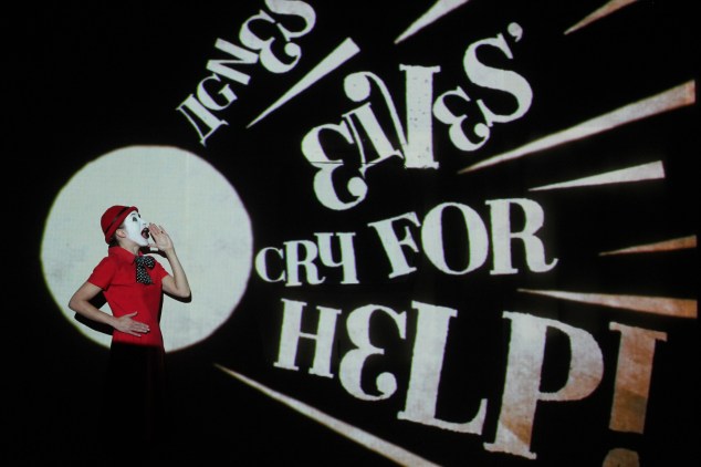 The Animals And Children Took to the Streets, presented by 1927 pic 2