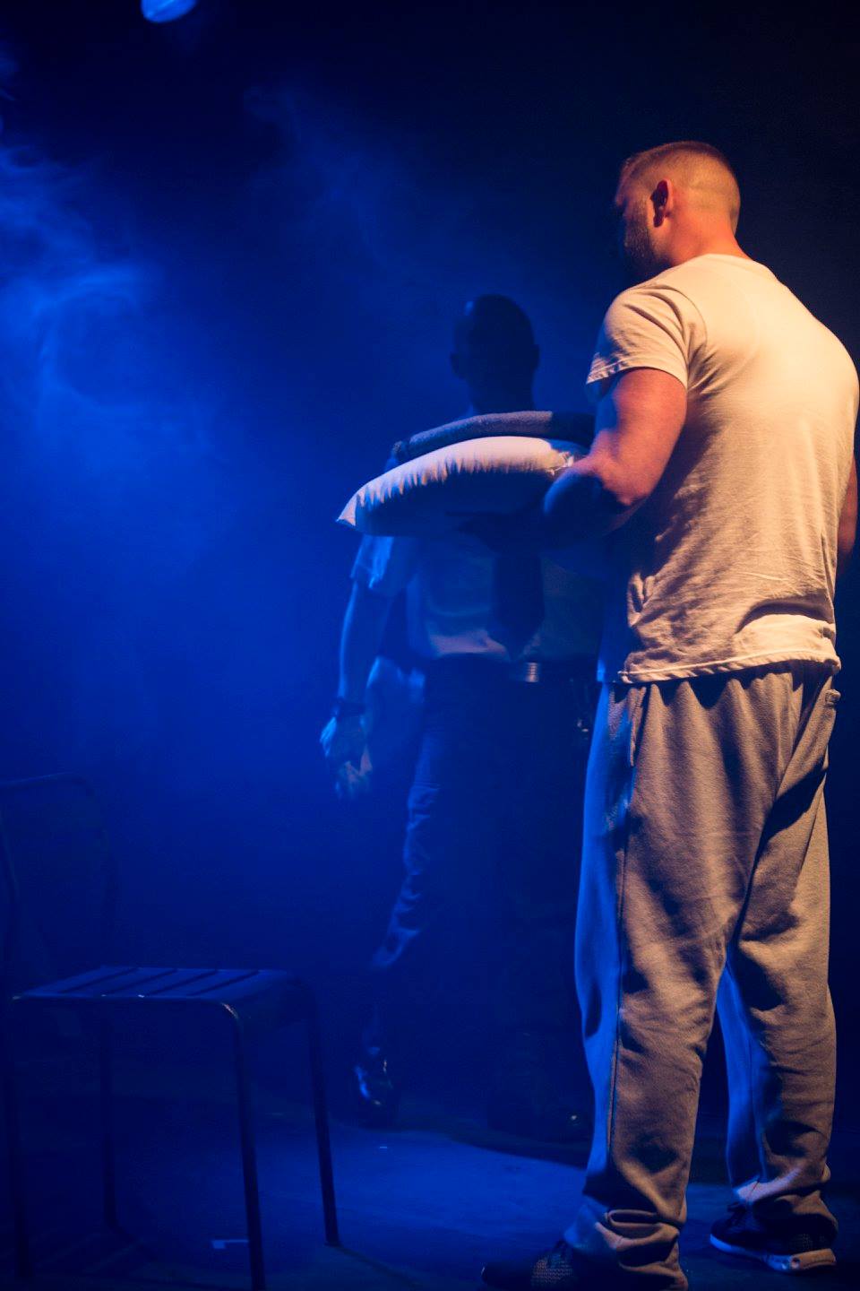 4 - Photo by Sean Mason