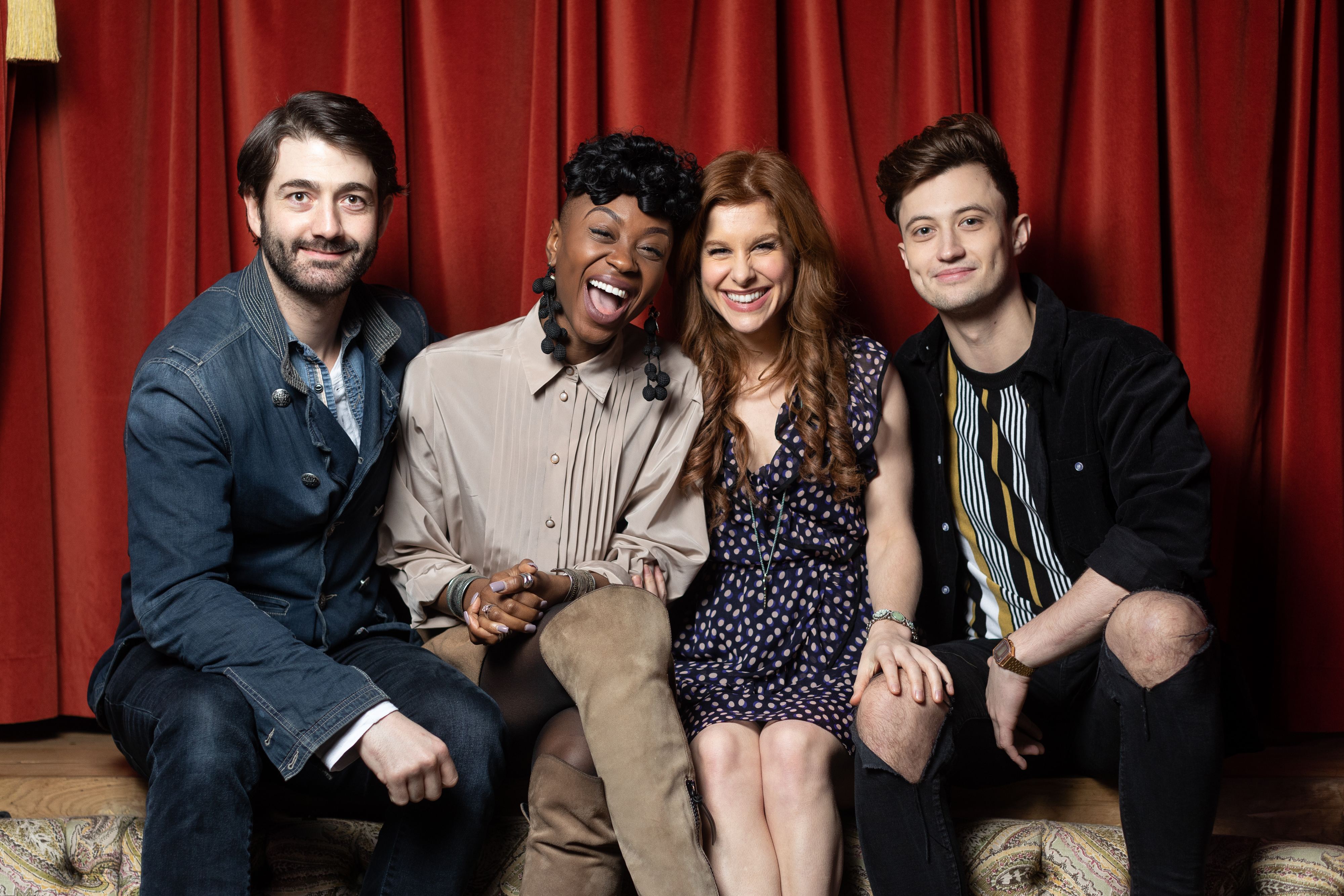 Pic copyright Phil Tragen 2019