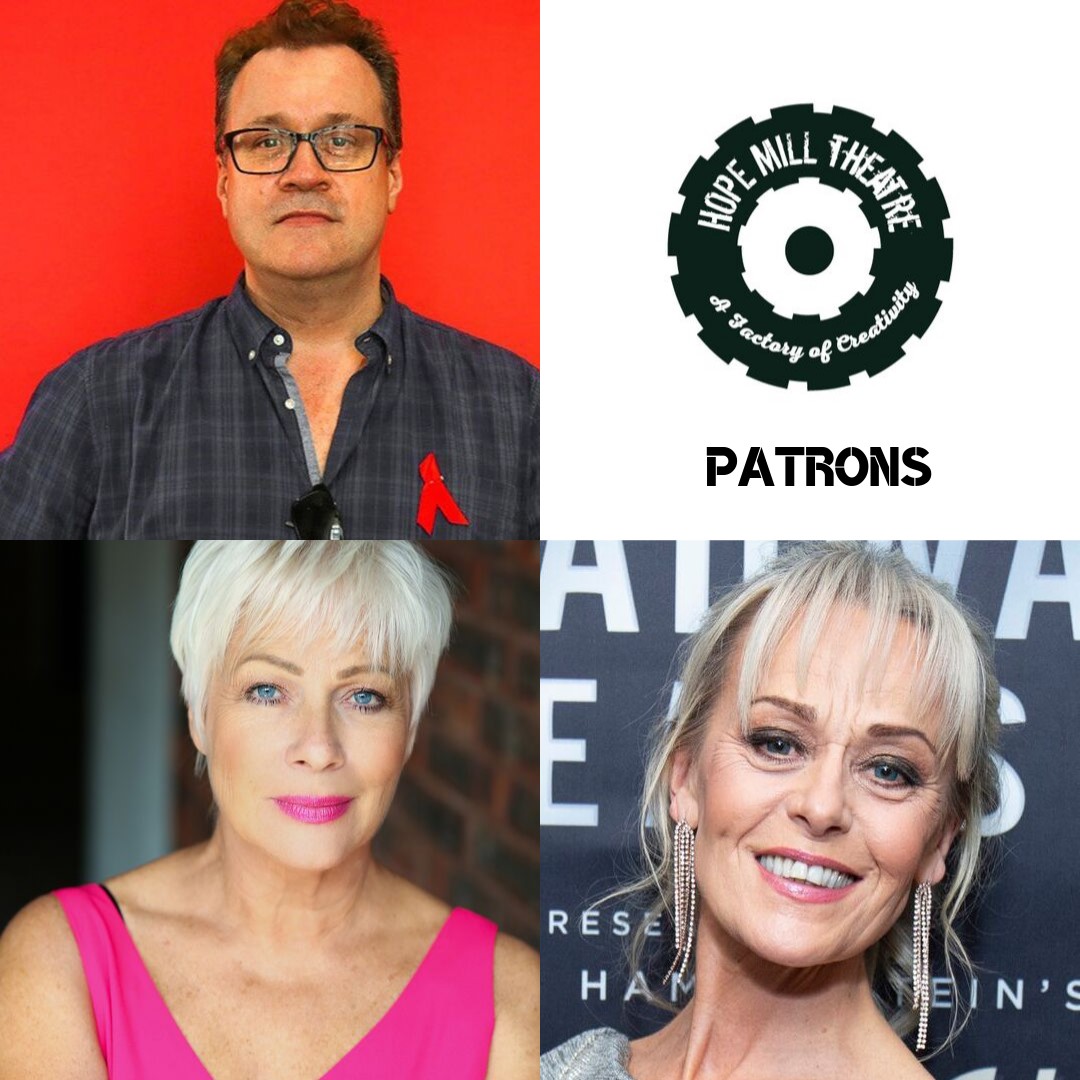 Hope MIll Theatre Patrons