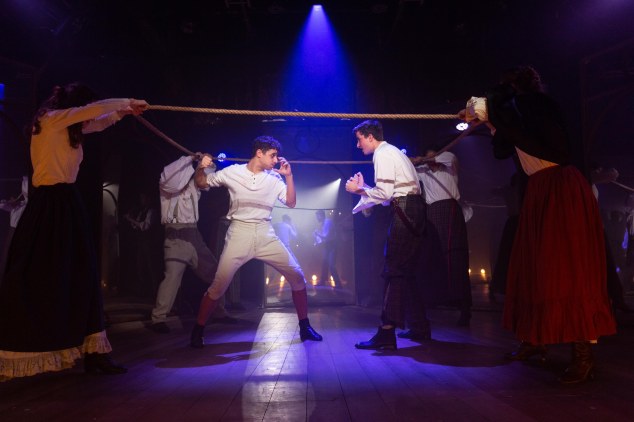 Copyright Phil Tragen 2019