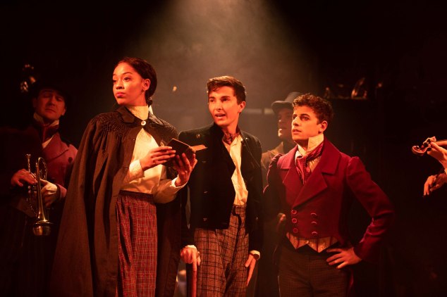 Copyright Phil Tragen 2019