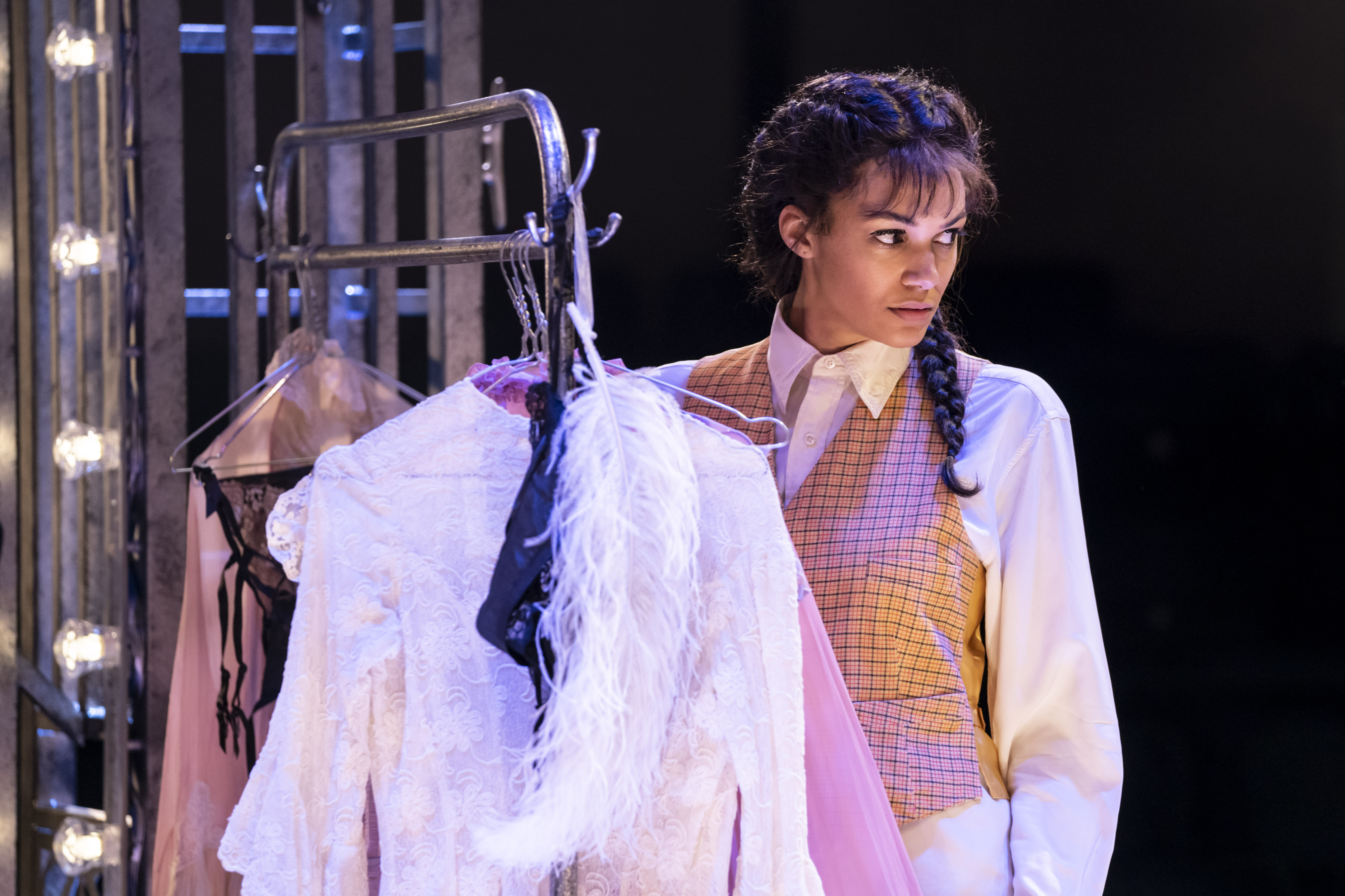 03 RET GYPSY - Melissa James (Louise) - Image Johan Persson