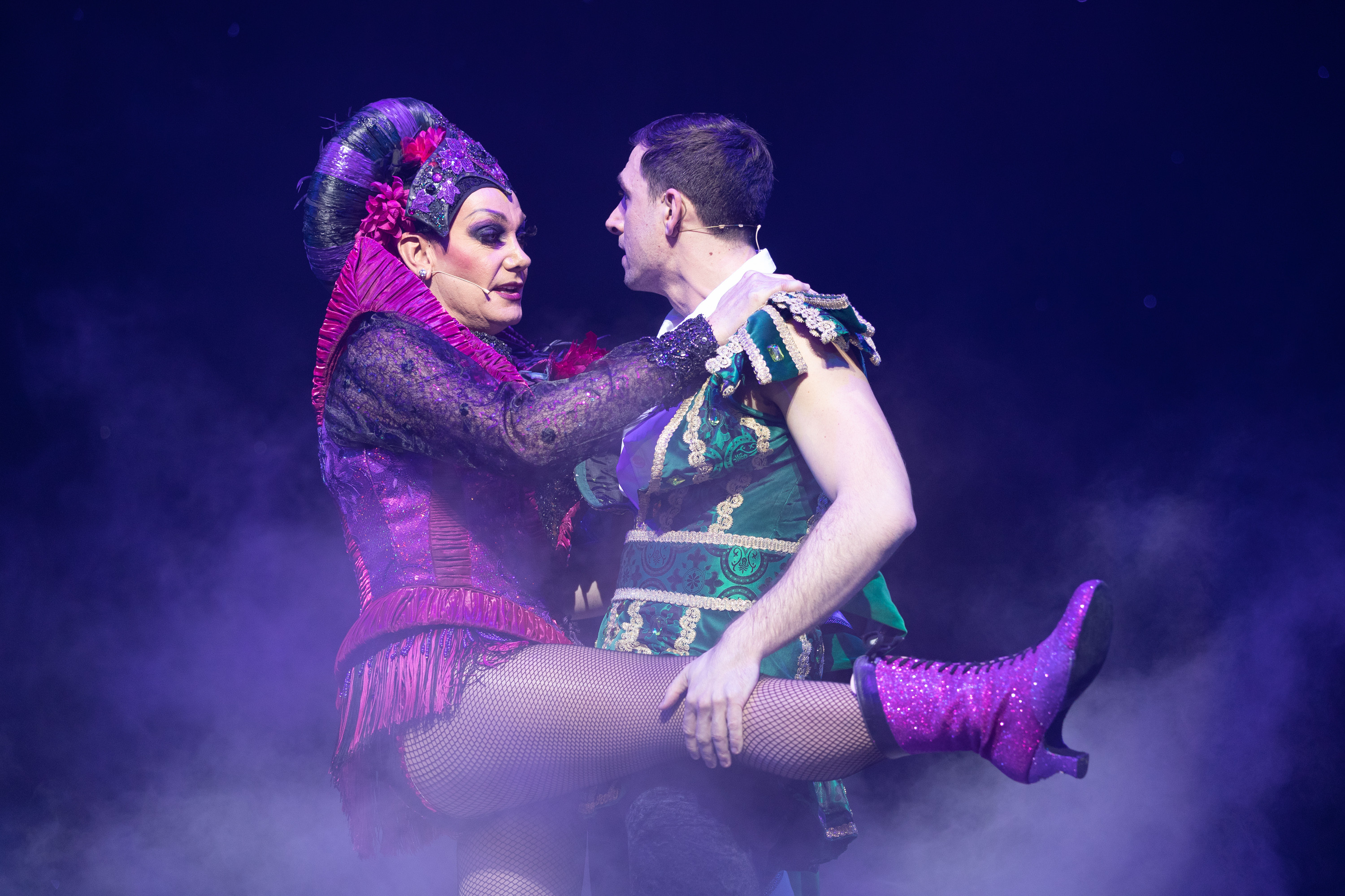 Pic copyright Phil Tragen 2019