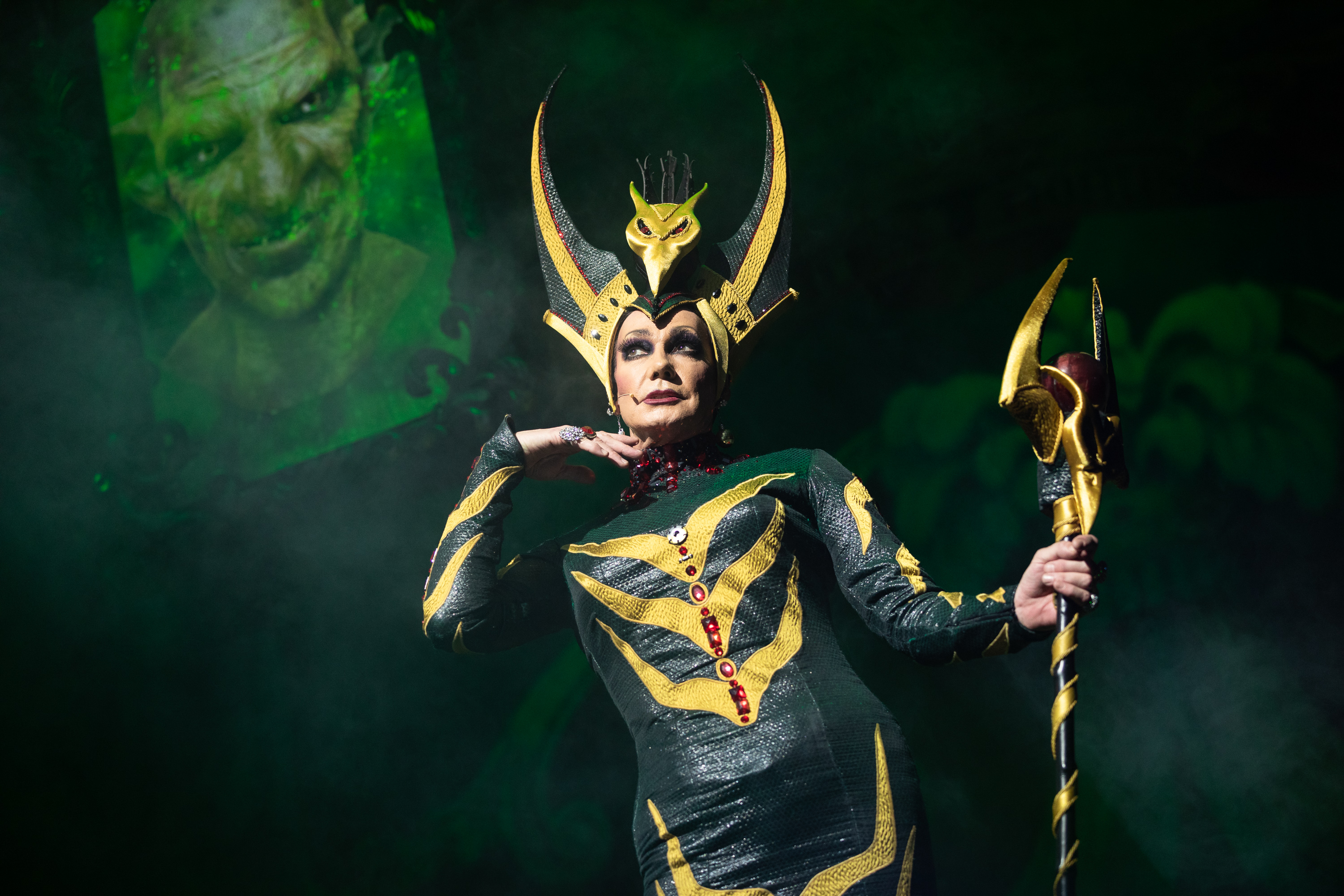 Pic copyright Phil Tragen 2019