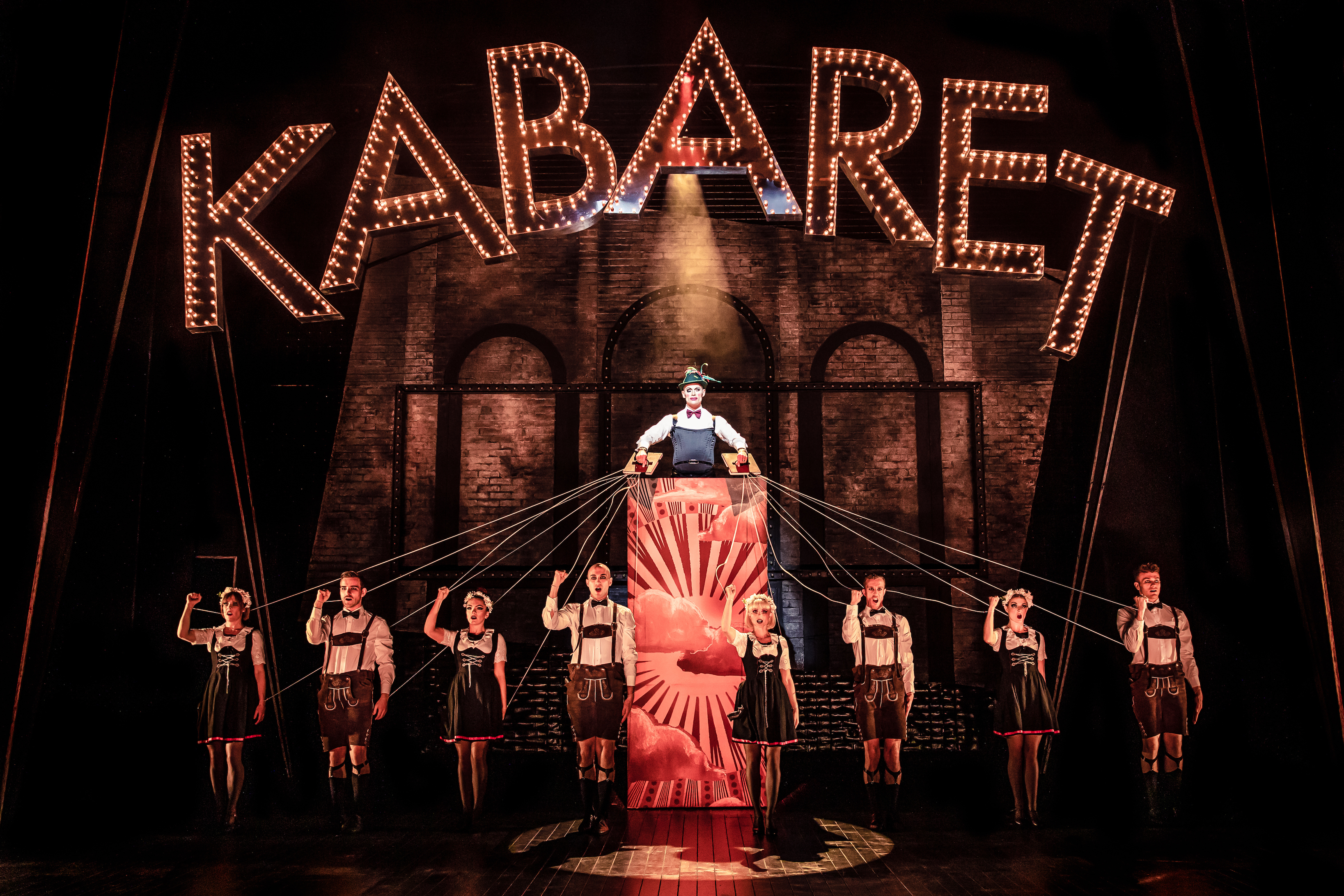 Cabaret