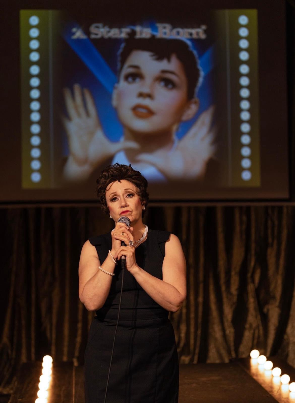 Judy & Liza | Opening Night