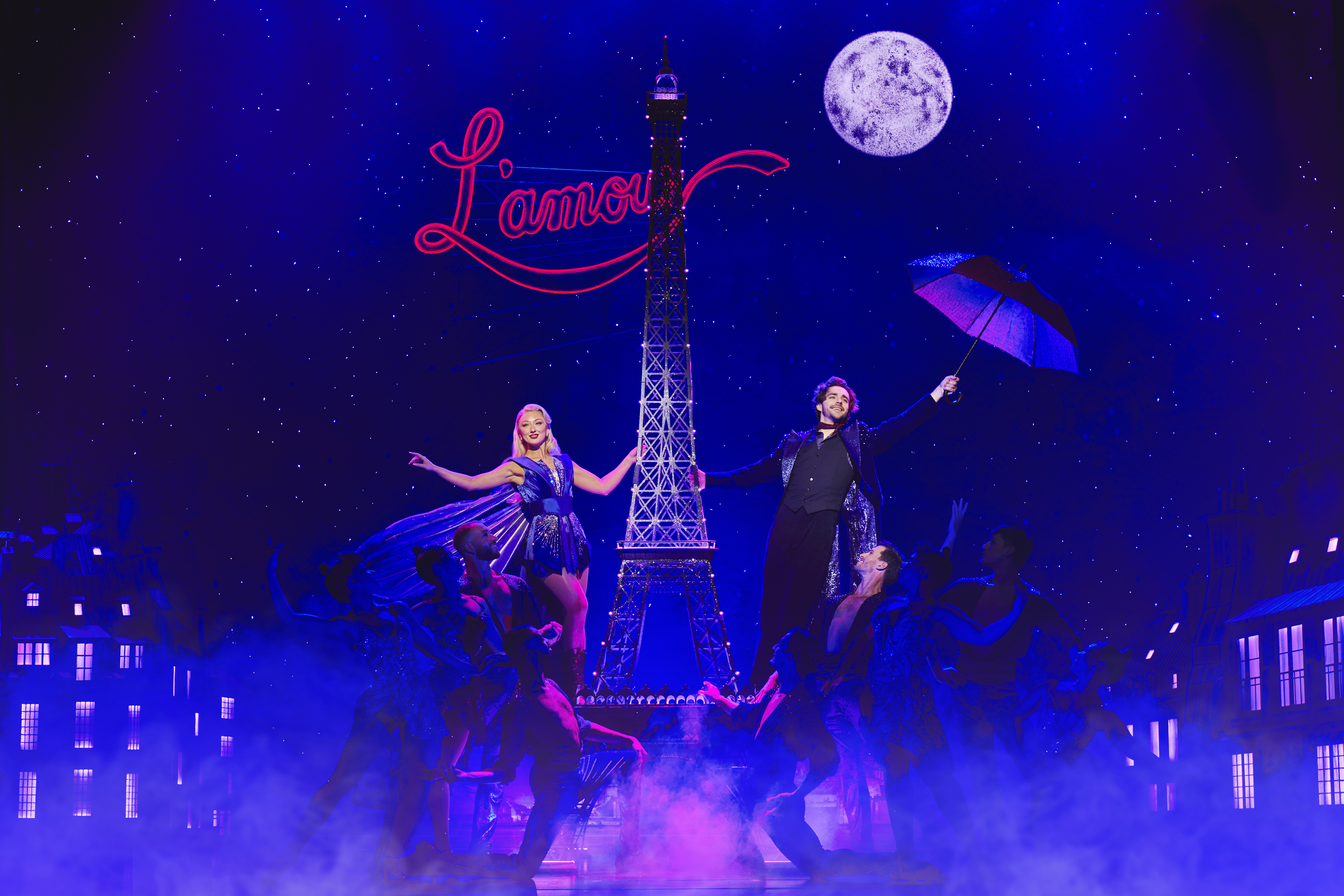 August | 2025 | Opening Night